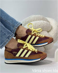 Adidas SL '72 – Estilo Retro com Conforto Moderno