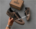 Munich Barru 158 Animal Print – Personalidade e Estilo Único