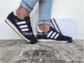 Adidas SL '72 Azul Marinho – Elegância Clássica e Conforto Diário