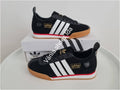 Adidas Samba 62 – O Clássico Reinventado