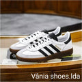 Adidas Handball Spezial Branco / Preto