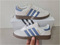 Adidas Handball Spezial Branco / Azul