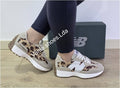 New Balance – Animal Print (Leopardo)