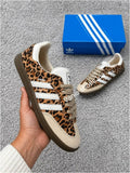 Adidas Samba Animal Print – Ousadia e Estilo em Cada Passo