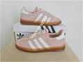 adidas Gazelle – Rosa y Blanco