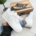 Nike Air Force 1 Low Triple White