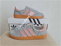 Adidas Handball Spezial Cinzento / Rosa